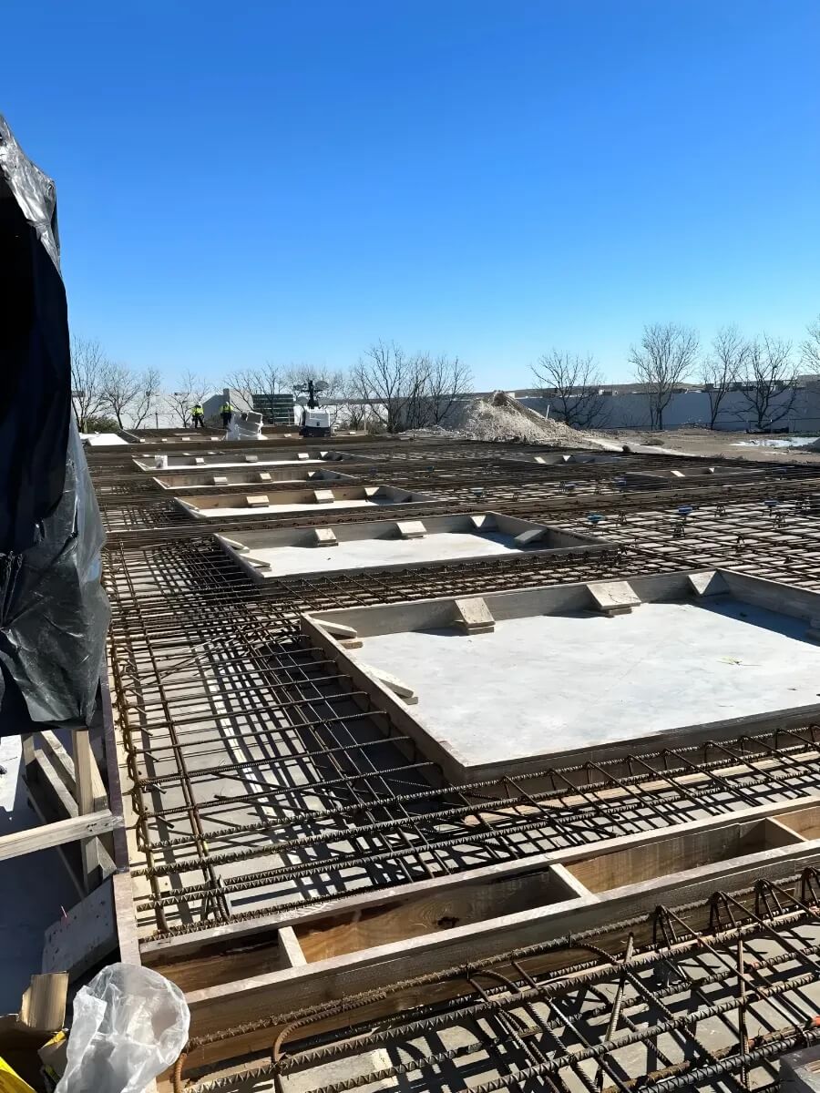 HPT Commercial Projects
