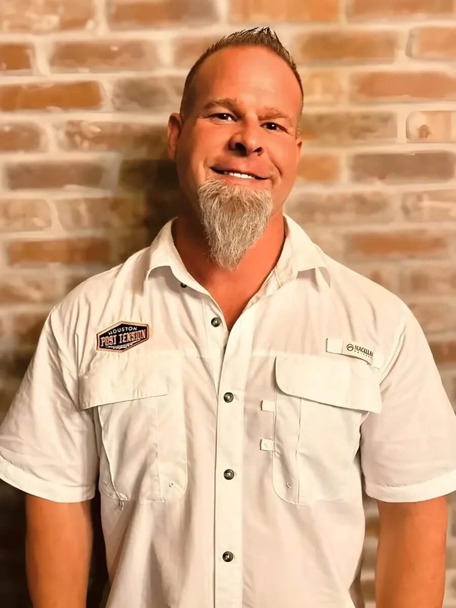 HPT Team Member Photo