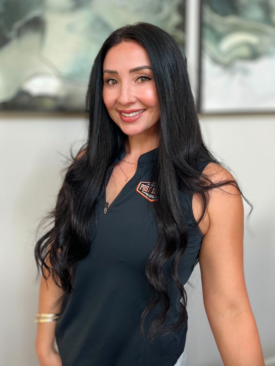 HPT Team Member Photo