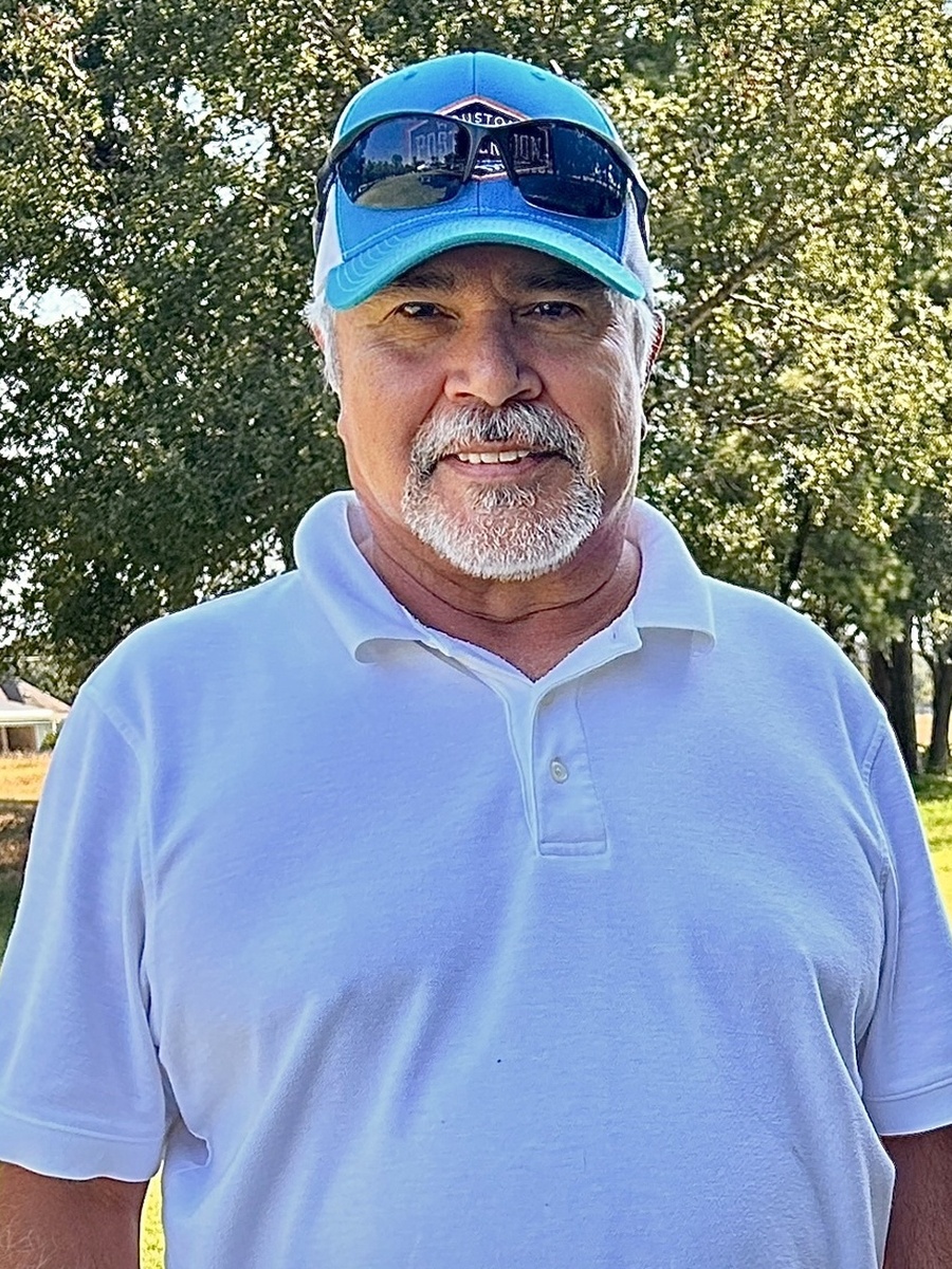 HPT Team Member Photo